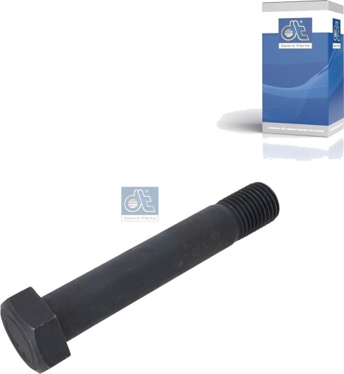 Skrue DT Spare Parts 10.16377
