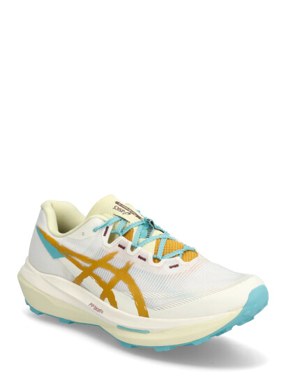 Asics Fujispeed 4 - Cream - 45