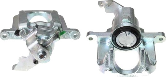 Bremsecaliper Axia 394603