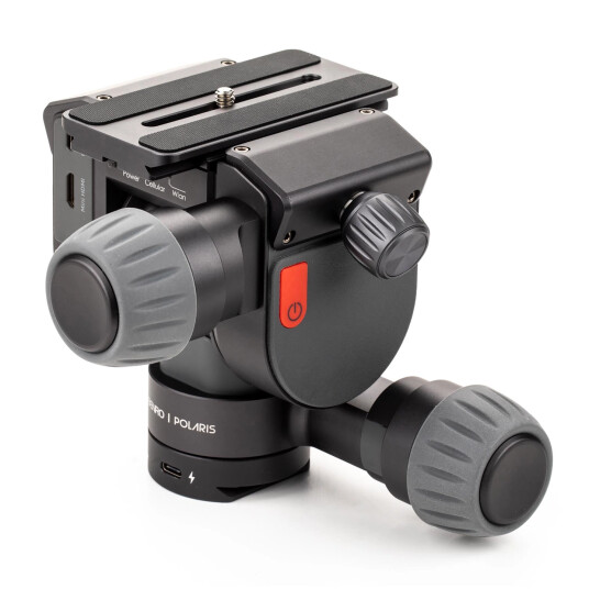Benro Polaris Timelapse 2-Axis Head Benro Polaris Timelapse 2-Axis Head