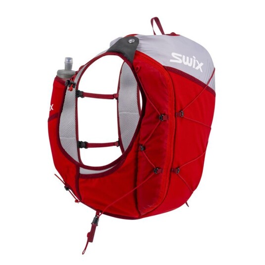 Swix V Pace 2L Hydration Vest Swix Red Swix Red S/M