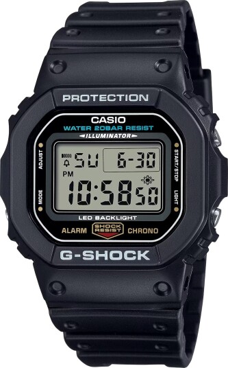 Casio G-shock Dw-5600 Ue-1er One size