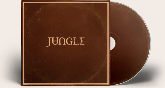 Jungle Sunshine CD