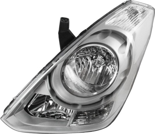 ABAKUS 221-1147L-LD-EM Frontlykter