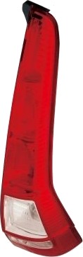 ABAKUS 217-1982L-LD-U Baklykt