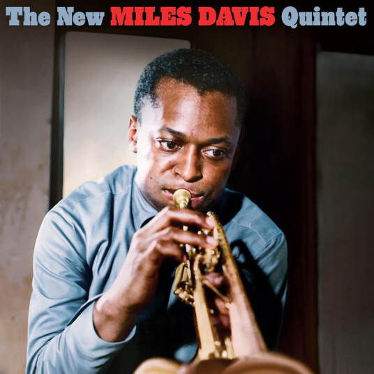 Miles Davis Quintet