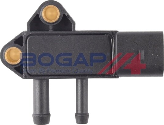 Sensor avgasstrykk BOGAP S6121100