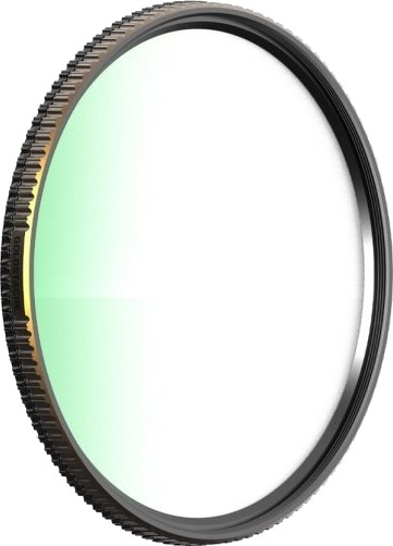 Polarpro Gldpl-43Mm, 43 Mm, Gold Mist + Polarizer Camera Filter, 1 Stykker