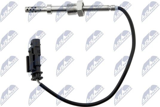 Sensor, eksostemperatur NTY EGT-FT-031 Sensor, eksostemperatur NTY EGT-FT-031