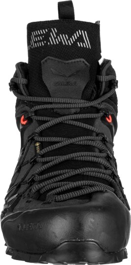 Salewa WS Wildfire Edge Mid GTXblack/black UK 4,5