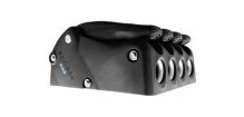 Spinlock XAS deflektor 6-12 mm line, 5-terninger Spinlock XAS deflektor 6-12 mm line, 5-terninger