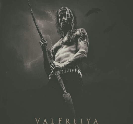 Hild Valfreiya CD