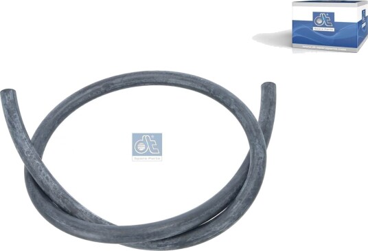 DT Spare Parts 7.00564 Radiatorslange