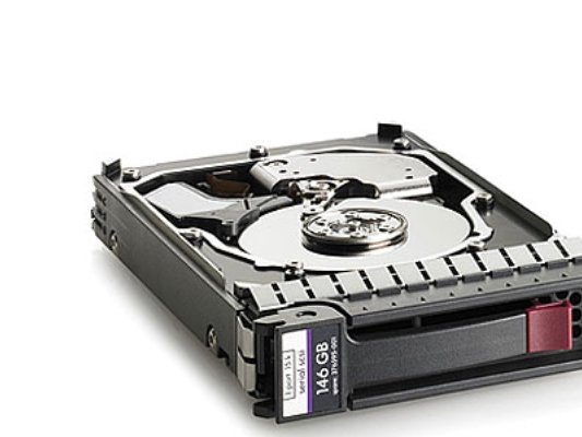 Hpe Dual Port - Harddisk - 146 Gb - Hot-Swap - 2.5" Sff - Sas 6Gb/S - 10000 Rpm Hpe Dual Port - Harddisk - 146 Gb - Hot-Swap - 2.5" Sff - Sas 6Gb/S - 10000 Rpm
