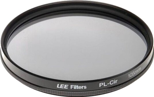 Sirkulært Polariseringsfilter 105 Mm Sirkulært Polariseringsfilter 105 Mm