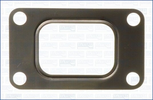 Tetning, eksosmanifold AJUSA 13033500