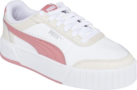 PUMA Carina Mia White 38