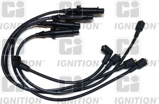 Tennplugg kabelsett QUINTON HAZELL XC448
