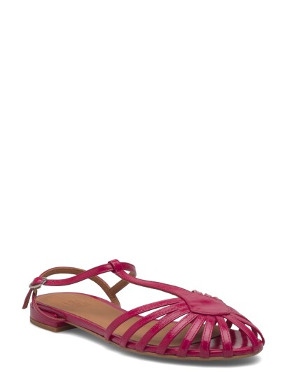 Billi Bi Sandals Pink 41 Billi Bi Sandals Pink 41
