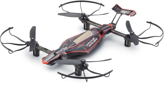 Kyosho Zephyr Force Radiostyrt Drone Kyosho Zephyr Force Radiostyrt Drone