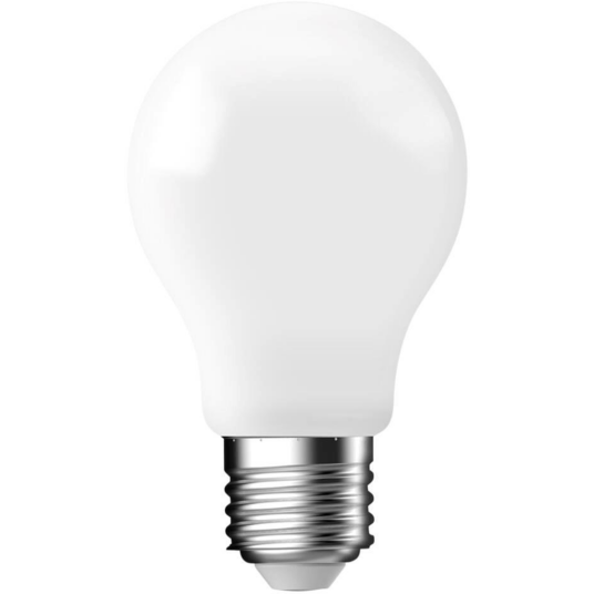 Energetic PÆRE E27 FILAMENT A60 8,3W 806LM 2700K HVIT