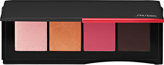 Shiseido Essentialist Eye Palette 08 Jizoho Street Reds 9ML