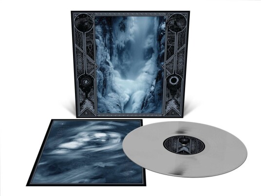 Wolves In The Throne Room Crypt of Ancestral Knowledge LP/Vinyl Wolves In The Throne Room Crypt of Ancestral Knowledge LP/Vinyl