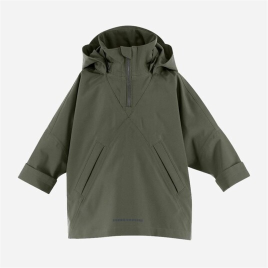 Blæst Aalesund Mini - Dk Olive Blæst Aalesund Mini - Dk Olive