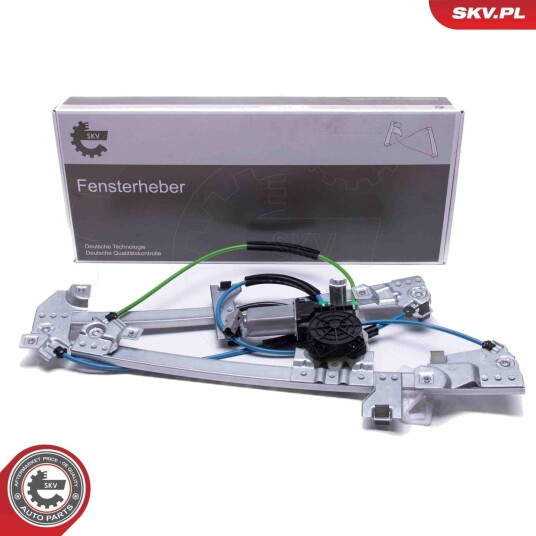 Vindusheis ESEN SKV 00SKV715 Vindusheis ESEN SKV 00SKV715