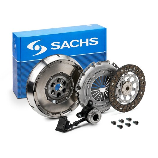 Clutchsett SACHS 2290 601 158