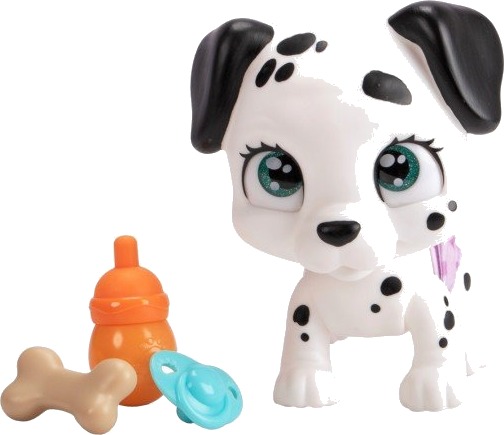Simba Pamper Petz Dalmatiner 15 Cm 595-0207 Simba Pamper Petz Dalmatiner 15 Cm 595-0207