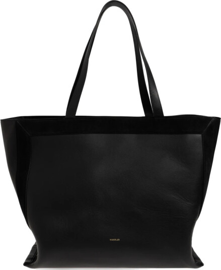 Wandler Dame Vesker Svart ONE SIZE,