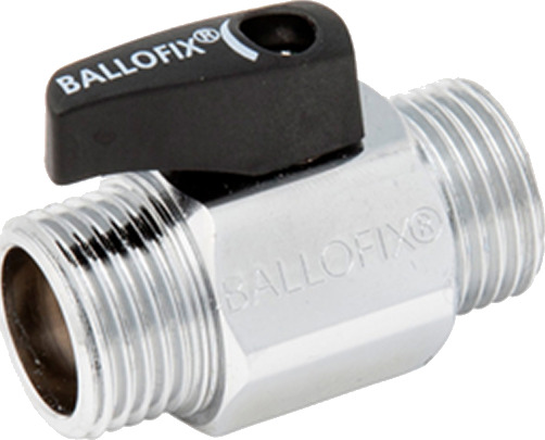 BRO BALLOFIX N/N 3/8 X 3/8"