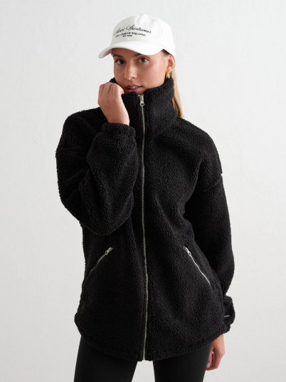 Aim'n Pile Jacket Sort XL