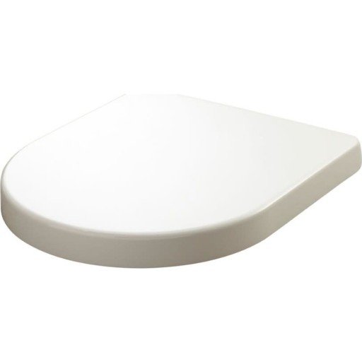 LAVABO FLO TOALETTSETE M/SOFT CLOSE BACAN HVIT LAVABO FLO TOALETTSETE M/SOFT CLOSE BACAN HVIT
