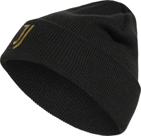 Adidas Performance Juve Woolie Black 56 58 Adidas Performance Juve Woolie Black 56 58