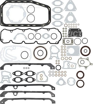 Tetnings helsett, motor REINZ 01-33951-05 Tetnings helsett, motor REINZ 01-33951-05