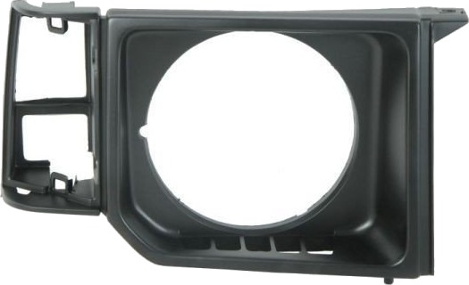 BLIC 6502-07-3730992P Rammer, hovedlyskaster