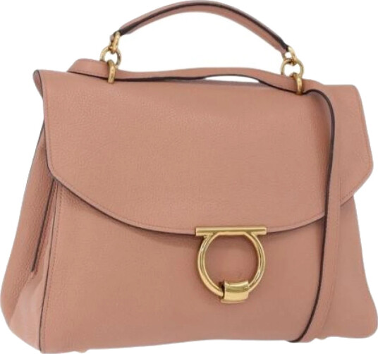 Salvatore Ferragamo Dame Rosa Salvatore Ferragamo Dame Rosa