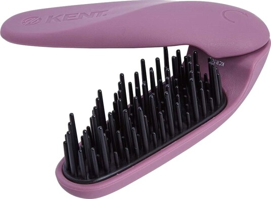 Kent Brushes Create Folding Hairbrush Kent Brushes Create Folding Hairbrush
