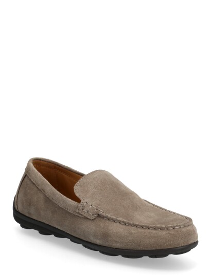 GEOX U Spherica Ec16 A Brown 42