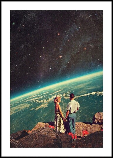 Love Poster Plakat / 70x100cm Love Poster Plakat / 70x100cm