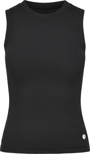 Björn Borg Ace Pocket Ribbed Tank Top Black XXL Björn Borg Ace Pocket Ribbed Tank Top Black XXL