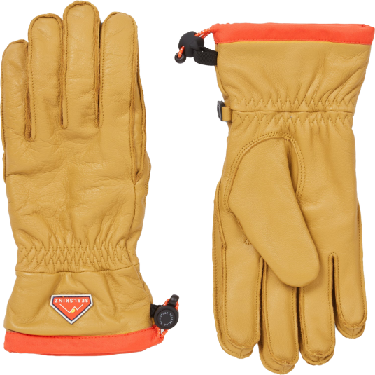Sealskinz Westfield Tan L Sealskinz Westfield Tan L