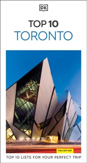 DK Top 10 Toronto DK Top 10 Toronto