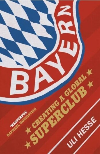 Bayern Av Uli Hesse Bayern Av Uli Hesse