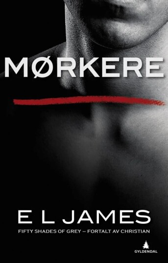 Mørkere Av E.L. James