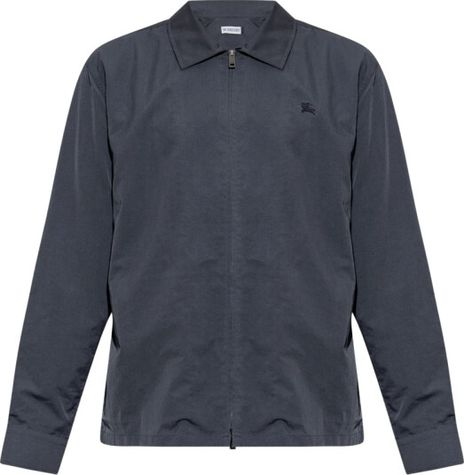Burberry Herre Jakker Blå 2XL,