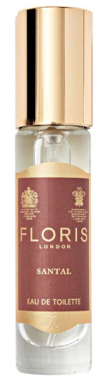 Floris London Santal Eau de Toilette 10 ml