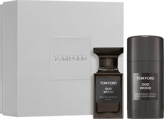 TOM FORD Oud Wood Set NO COLOR One Size